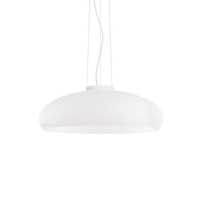 Підвісний світильник Ideal Lux ARIA SP1 D50 (059679)