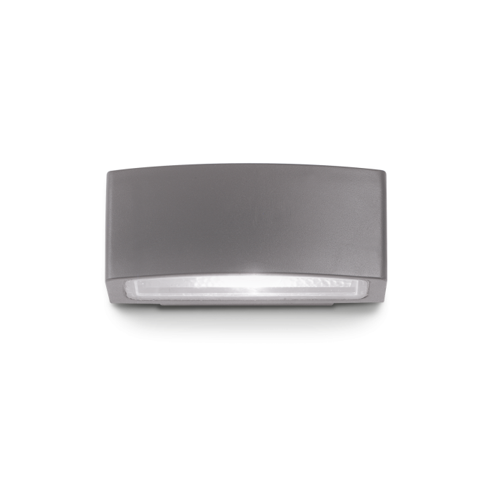 Уличный светильник Ideal Lux ANDROMEDA AP1 ANTRACITE (061580)