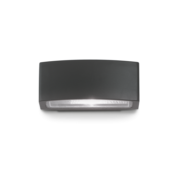 Уличный светильник Ideal Lux ANDROMEDA AP1 NERO (061597)