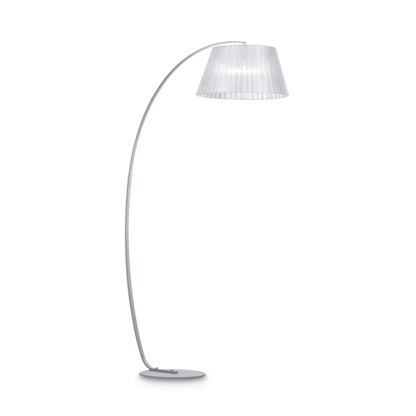 Торшер Ideal Lux PAGODA PT1 ARGENTO