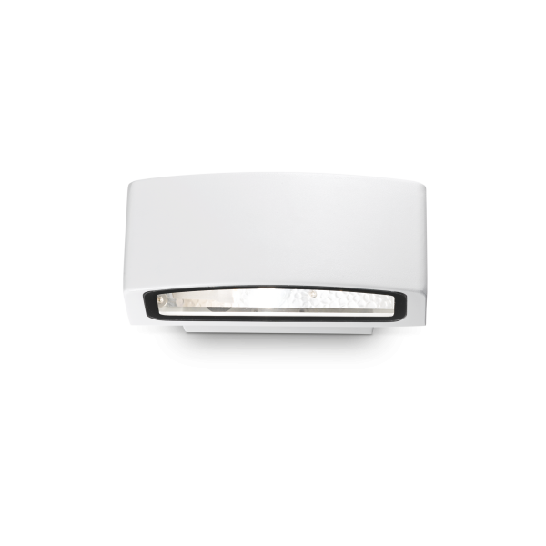 Уличный светильник Ideal Lux ANDROMEDA AP1 BIANCO (066868)