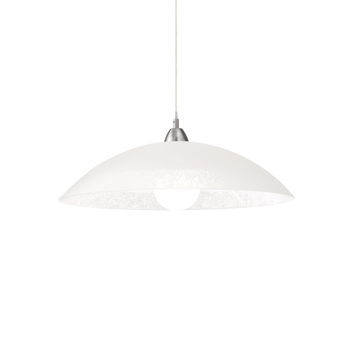 Підвісний світильник Ideal Lux LANA SP1 D50