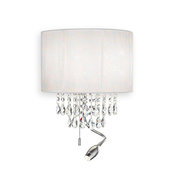 Бра Ideal Lux OPERA AP3  (068268)