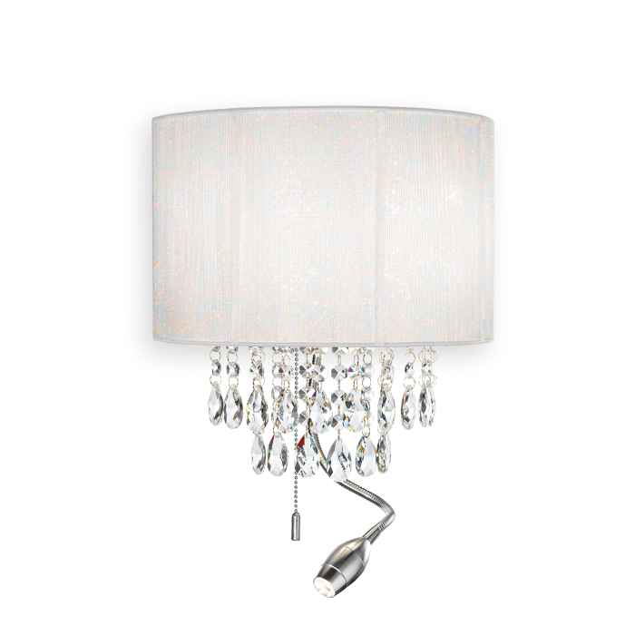 Бра Ideal Lux OPERA AP3  (068268)