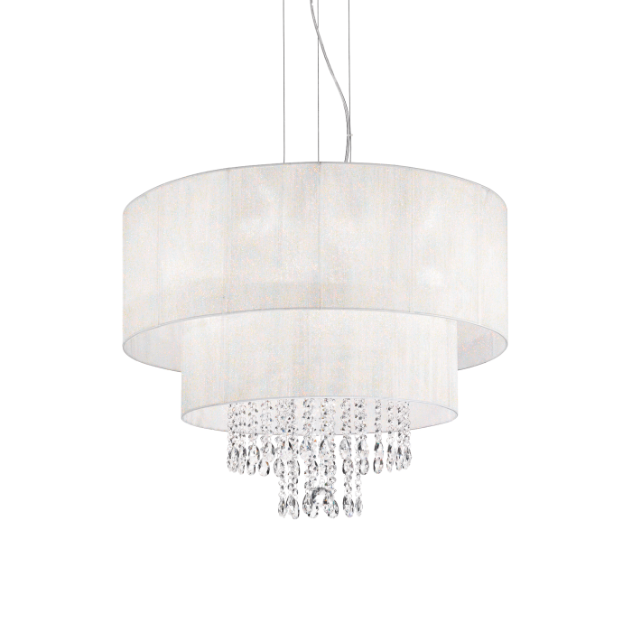 Люстра Ideal Lux OPERA SP6  (068299)