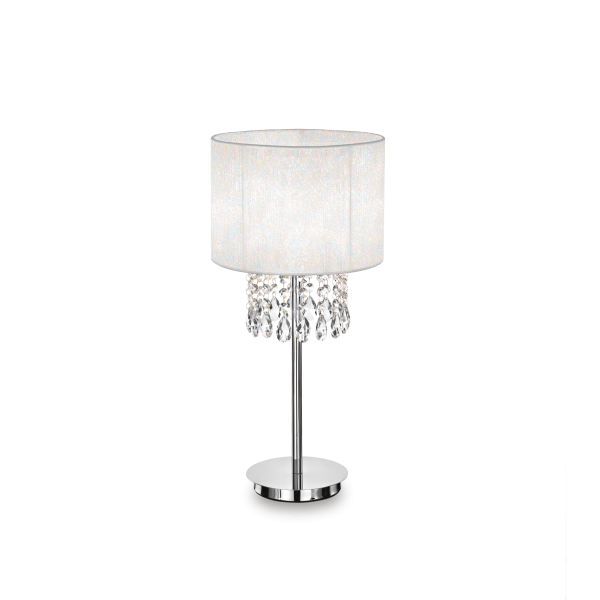 Настільна лампа Ideal Lux OPERA TL1  (068305)
