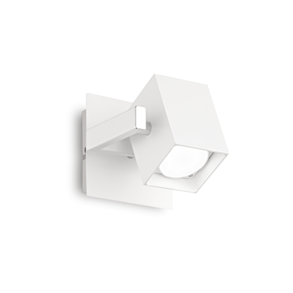 Спот Ideal Lux 073521 MOUSE AP1 BIANCO
