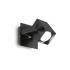 Спот Ideal Lux 073569 MOUSE AP1 NERO