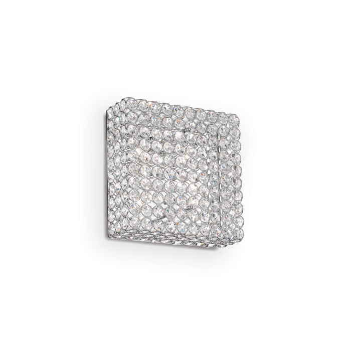 Потолочний світильник Ideal Lux ADMIRAL PL4 (080338)