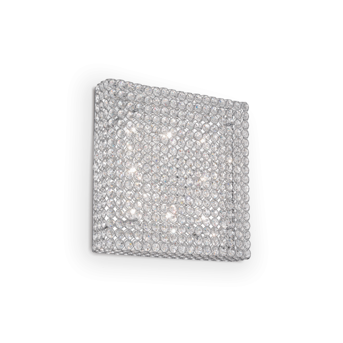 Потолочний світильник Ideal Lux ADMIRAL PL8 (080352)