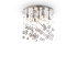 Люстра Ideal Lux MOONLIGHT PL8 ORO