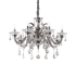 Люстра Ideal Lux COLOSSAL SP8 GRIGIO (081519)