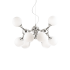 Люстра Ideal Lux 082059 NODI BIANCO SP9 (67535)