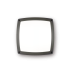 Потолочний світильник Ideal Lux COMETA PL3 ANTRACITE (082240)