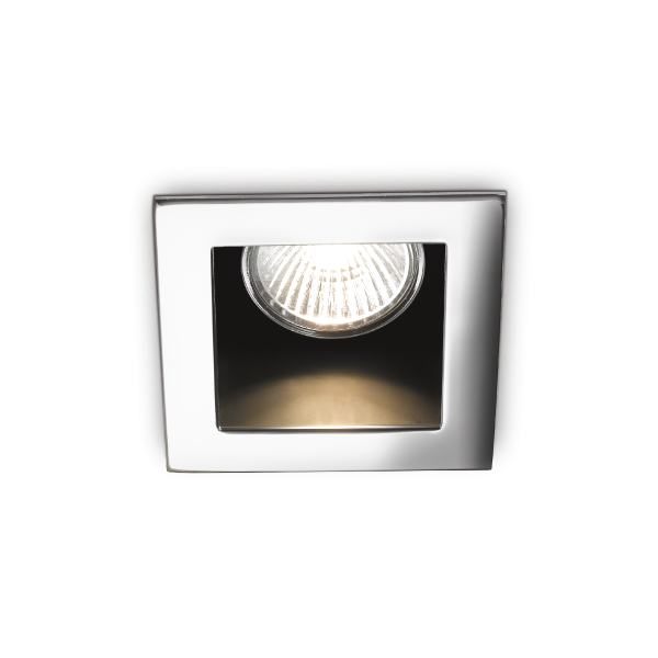 Точечный светильник Ideal Lux FUNKY FI1 CROMO