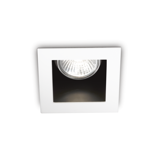 Точечный светильник Ideal Lux FUNKY FI1 BIANCO
