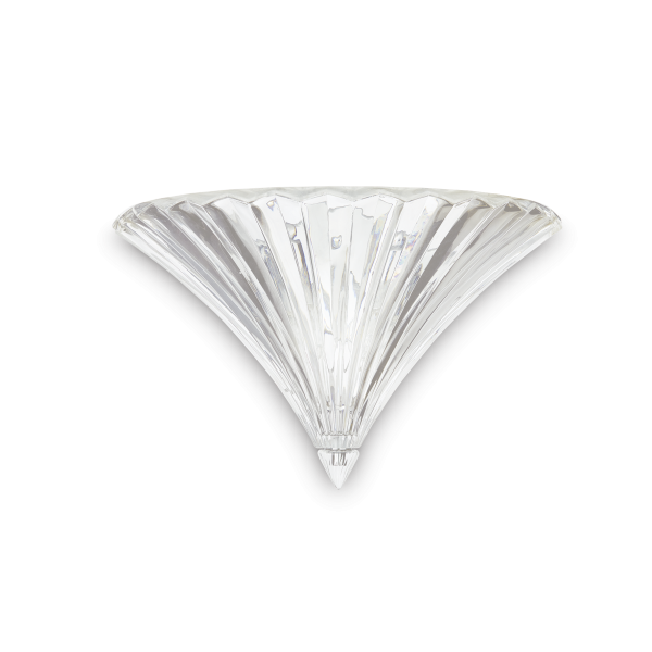 Бра Ideal Lux SANTA AP1 BIG TRASPARENTE