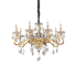 Люстра Ideal Lux NEGRESCO SP8