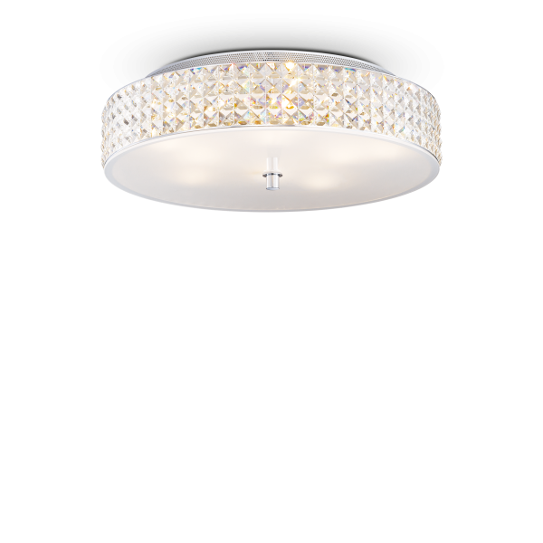 Потолочний світильник Ideal Lux ROMA PL9 (087863)