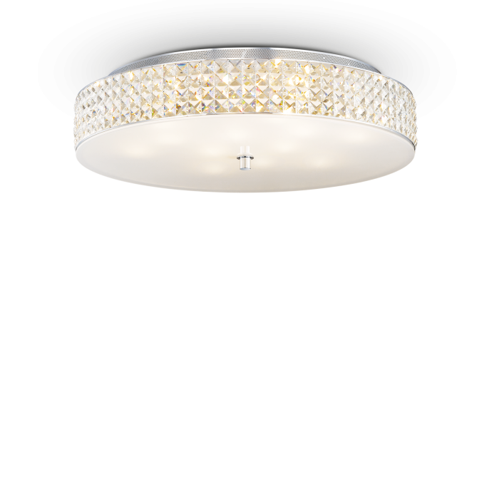 Потолочний світильник Ideal Lux ROMA PL12 (087870)