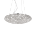 Підвісний світильник Ideal Lux KING SP12 CROMO