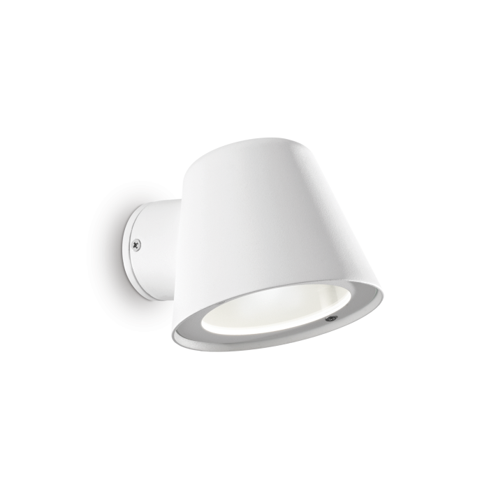 Бра Ideal Lux GAS AP1 BIANCO (091518)