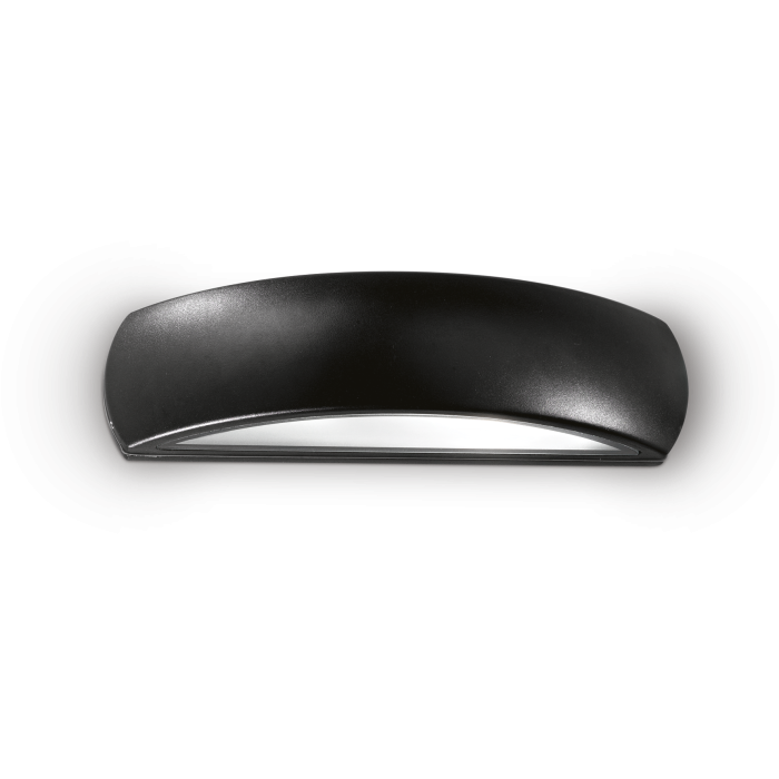 Бра Ideal Lux GIOVE AP1 NERO