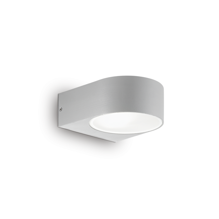 Бра Ideal Lux IKO AP1 GRIGIO
