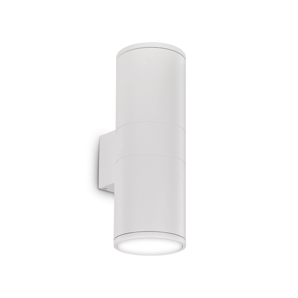 Бра Ideal Lux GUN AP2 BIG BIANCO