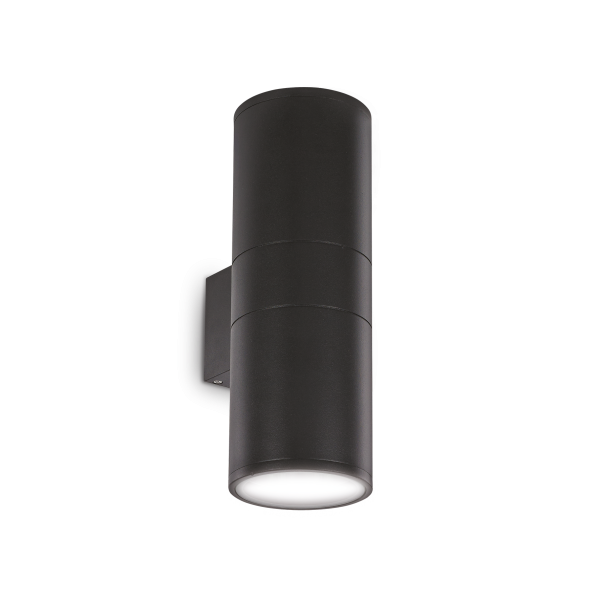 Бра Ideal Lux GUN AP2 BIG NERO