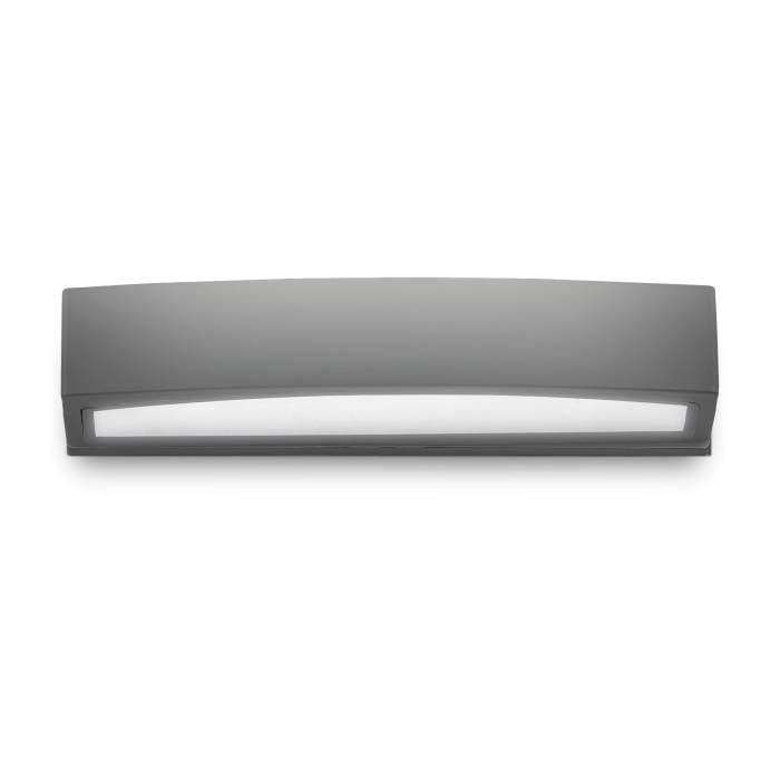 Уличный светильник Ideal Lux ANDROMEDA AP2 ANTRACITE (092355)