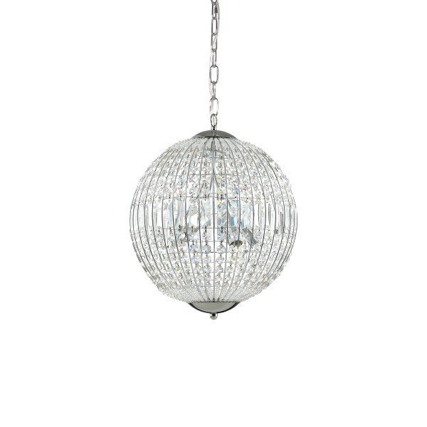 Підвісний світильник Ideal Lux LUXOR SP6