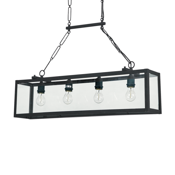 Підвісний світильник Ideal Lux IGOR SP4