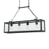 Підвісний світильник Ideal Lux IGOR SP4