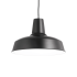Підвісний світильник Ideal Lux MOBY SP1 NERO