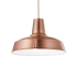 Підвісний світильник Ideal Lux MOBY SP1 RAME