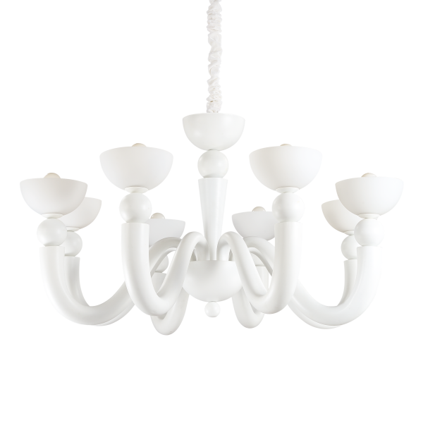 Люстра Ideal Lux SP8 BON BON (094007)