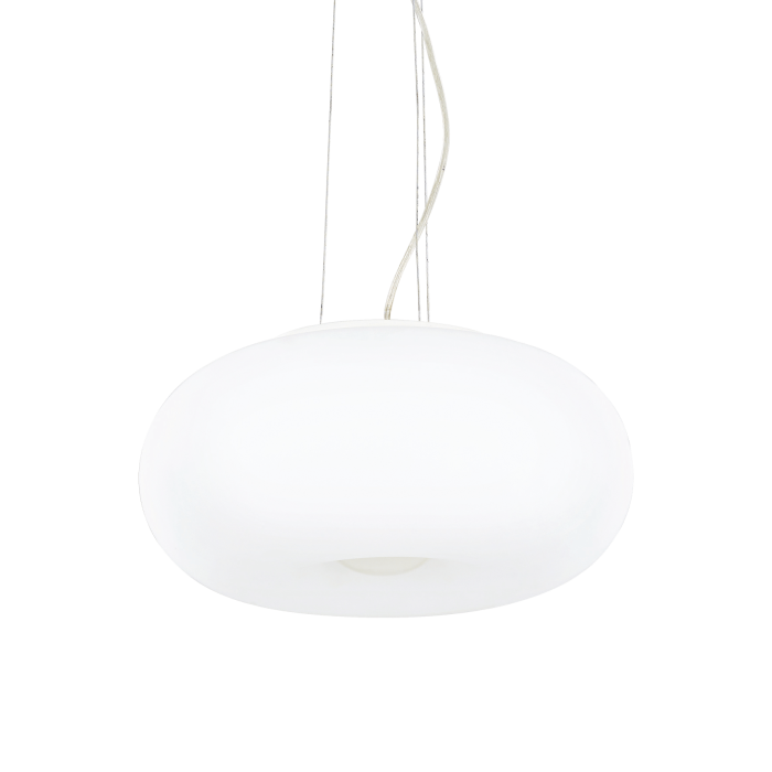 Підвісний світильник Ideal Lux ULISSE SP3 D42 (095226)