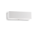 Бра Ideal Lux FLASH AP2 BIANCO