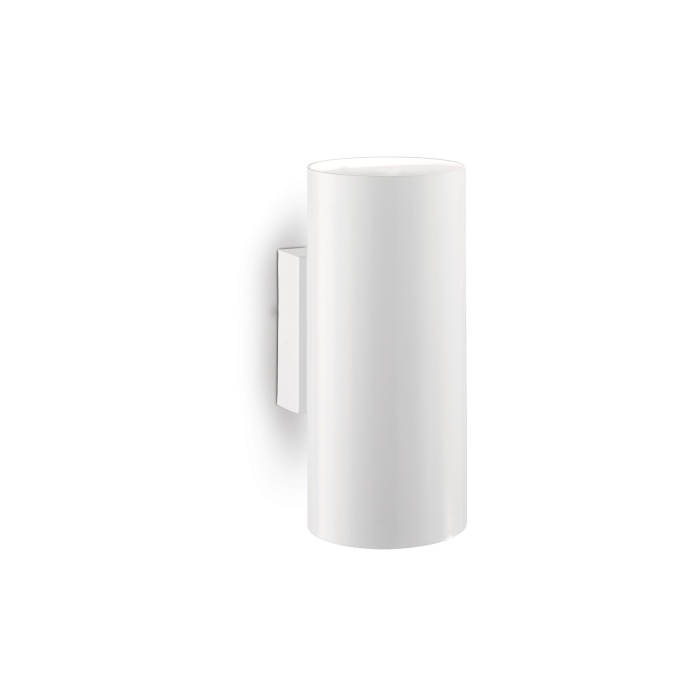 Бра Ideal Lux 096018 LOOK AP2 BIANCO