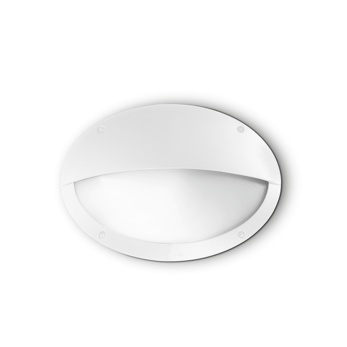 Уличный светильник Ideal Lux MADDI-2 AP1 BIANCO