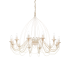 Люстра Ideal Lux CORTE SP12 BIANCO ANTICO