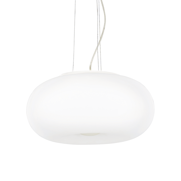 Підвісний світильник Ideal Lux ULISSE SP3 D52 (098616)