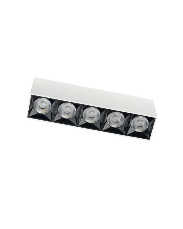 Точковий світильник Nowodvorski 10052 MIDI LED