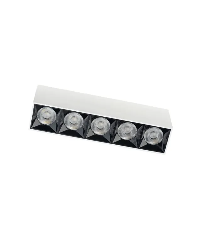 Точковий світильник Nowodvorski 10052 MIDI LED