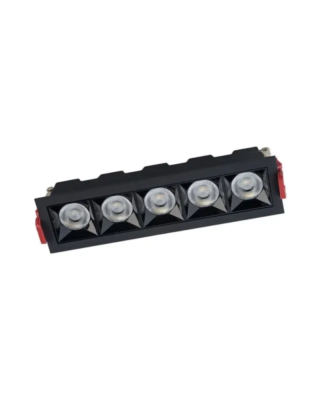 Точковий світильник Nowodvorski 10062 MIDI LED