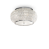 Люстра Ideal Lux PASHA PL6 CROMO (100784)