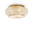 Люстра Ideal Lux PASHA PL10 ORO (100791)