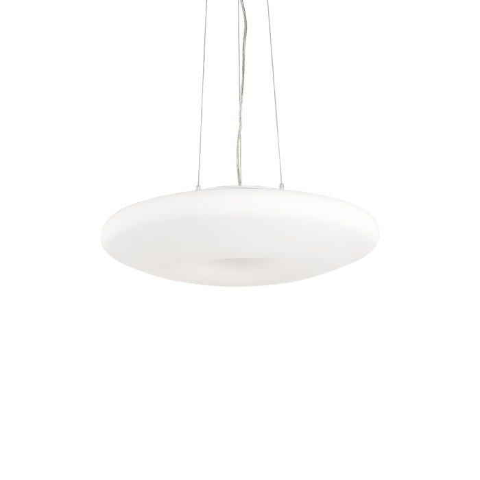 Підвісний світильник Ideal Lux GLORY SP3 D40