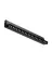 Магнітний трековий світильник Nowodvorski 10151 LVM Focus Out Led 1x15w 3000к 1300Lm IP20 Bl